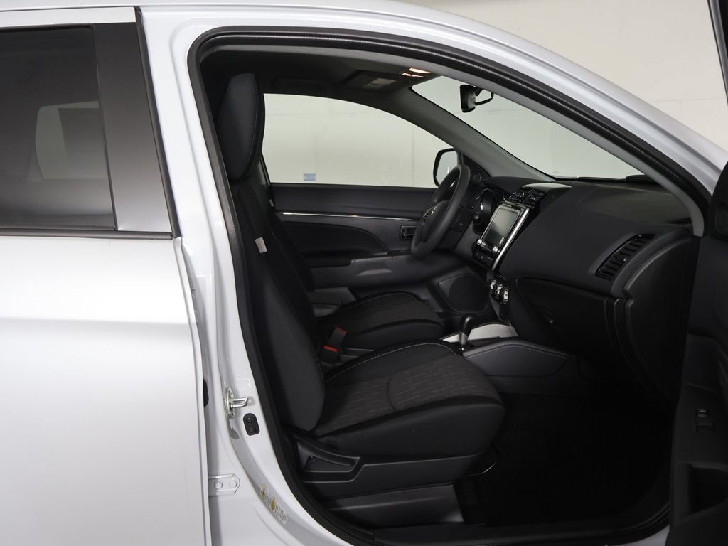 New 2027 Mitsubishi Outlander Sport ES AWD/4WD image 26