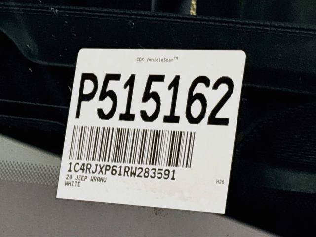 Certified 2024 Jeep Wrangler Unlimited Sahara AWD/4WD image 25