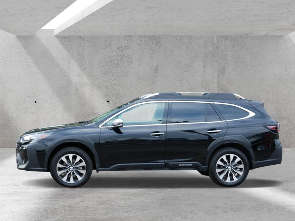 Used 2024 Subaru Outback Touring XT w/ Popular Package #2 AWD/4WD image 5
