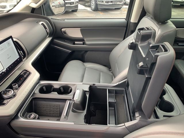 Certified 2025 Ford Expedition Max Active image 37
