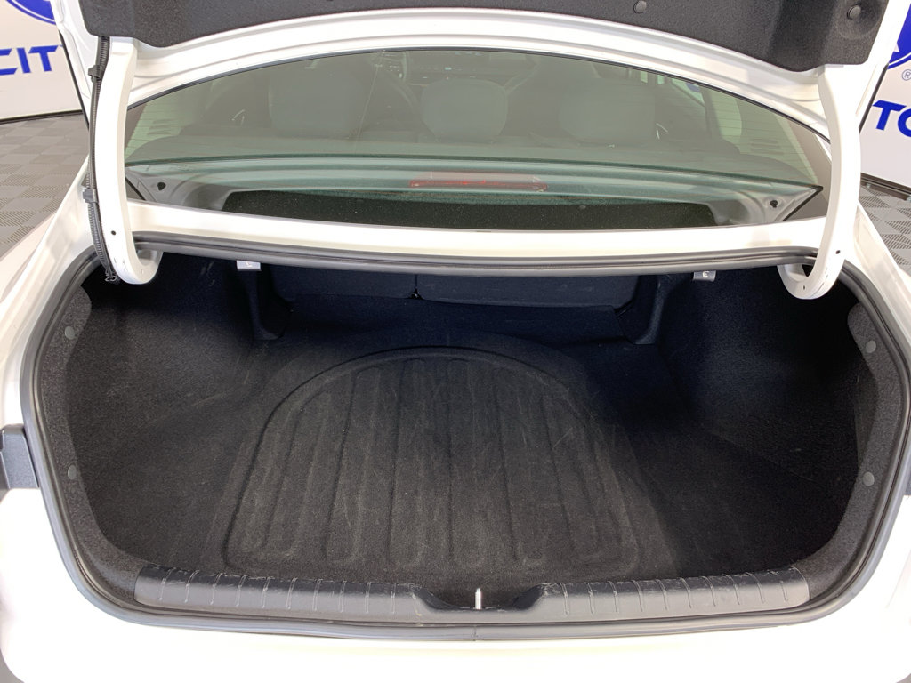 Used 2025 Kia K4 FWD image 35