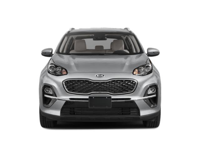 Used 2020 Kia Sportage EX FWD image 7