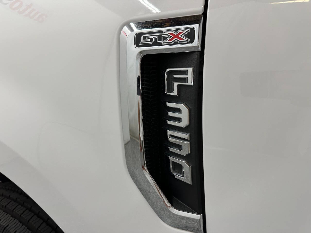 Used 2020 Ford F350 XL w/ STX Appearance Package image 21