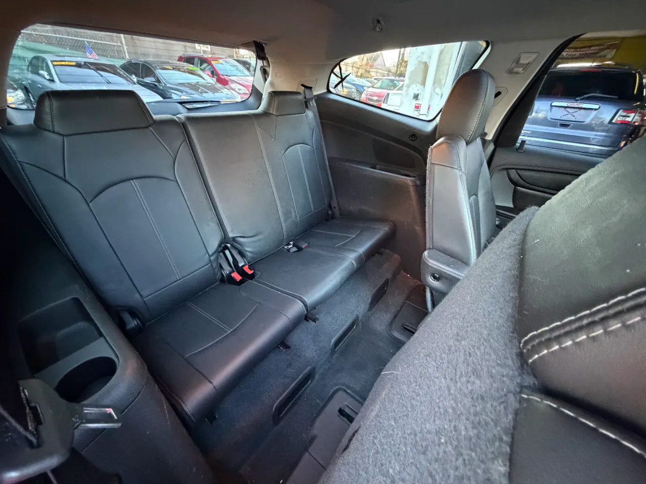 Used 2017 Chevrolet Traverse LT AWD/4WD image 32