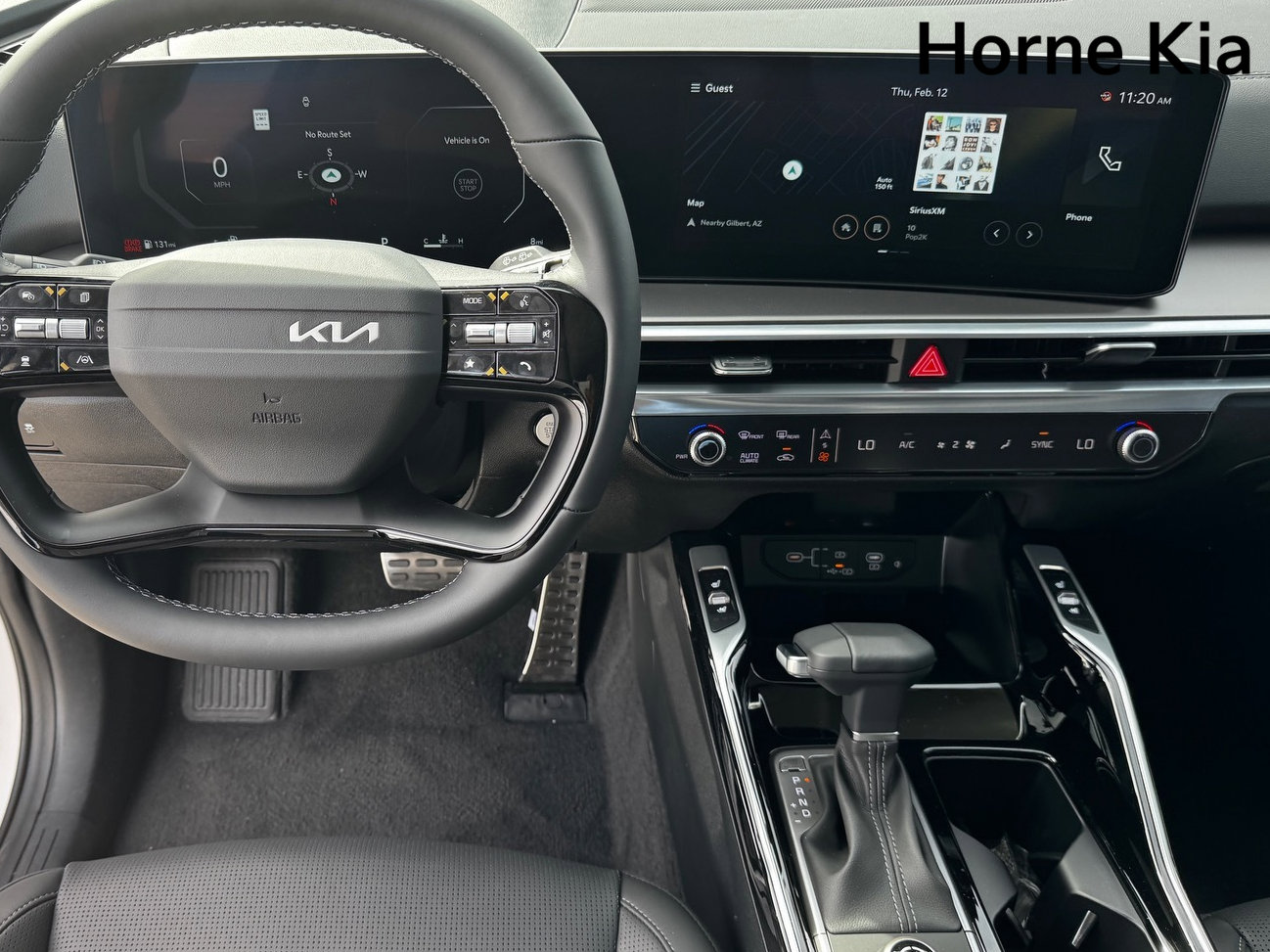 New 2026 Kia Sorento SX image 14