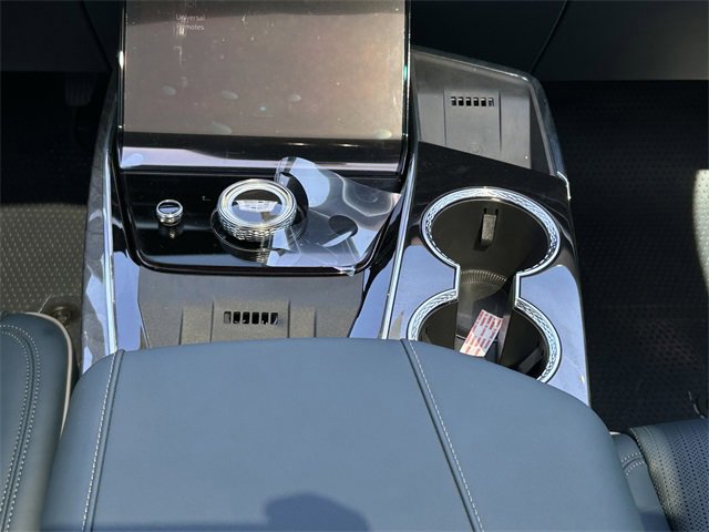 New 2026 Cadillac Escalade IQ Sport 2 image 20
