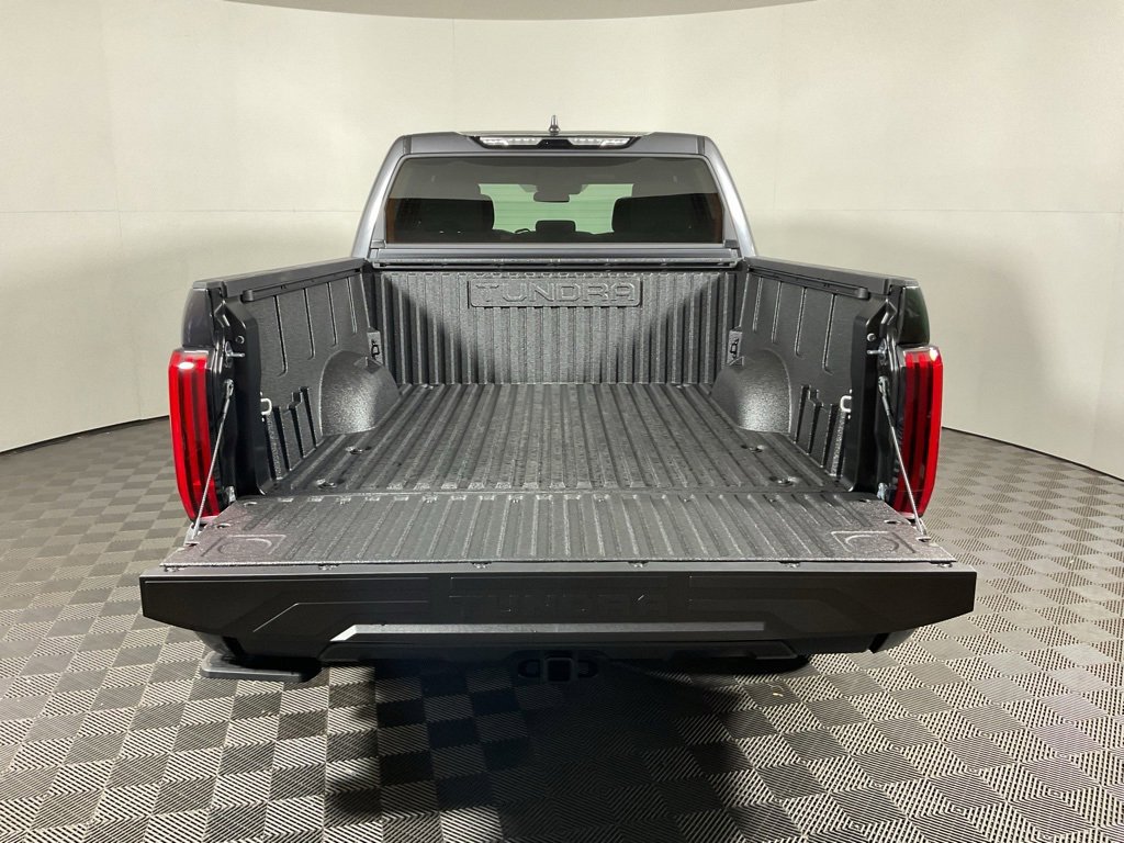 New 2026 Toyota Tundra SR5 image 13