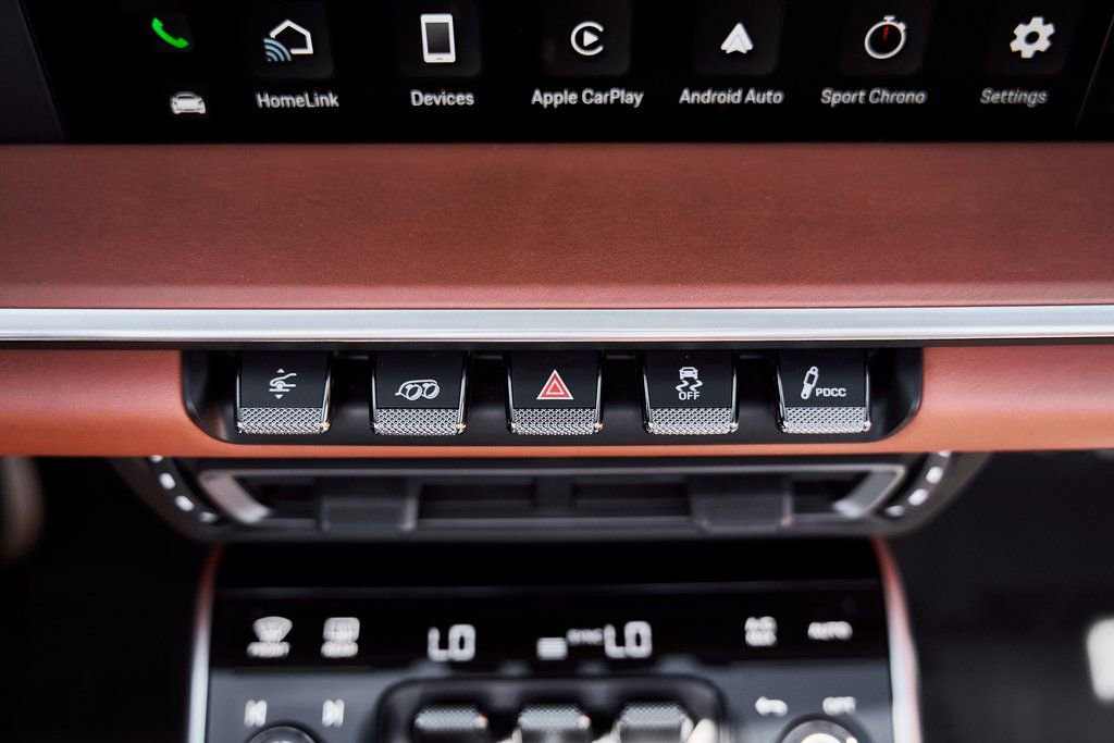 Used 2024 Porsche 911 Turbo S image 66