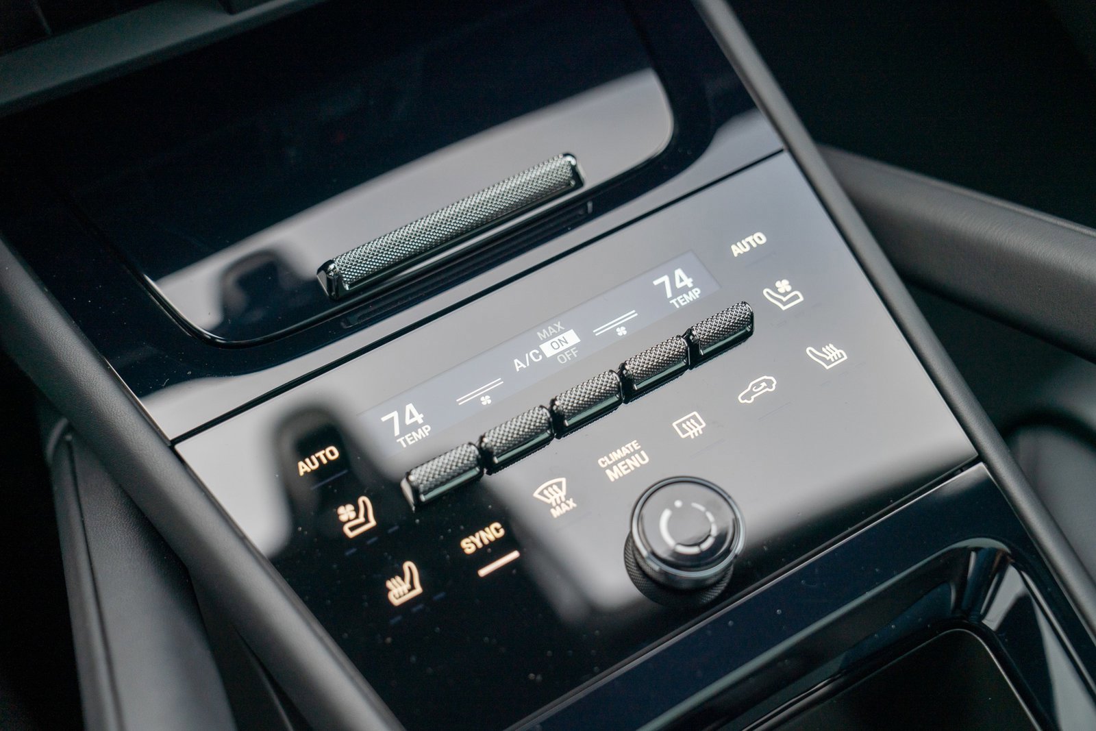 New 2026 Porsche Cayenne S image 20