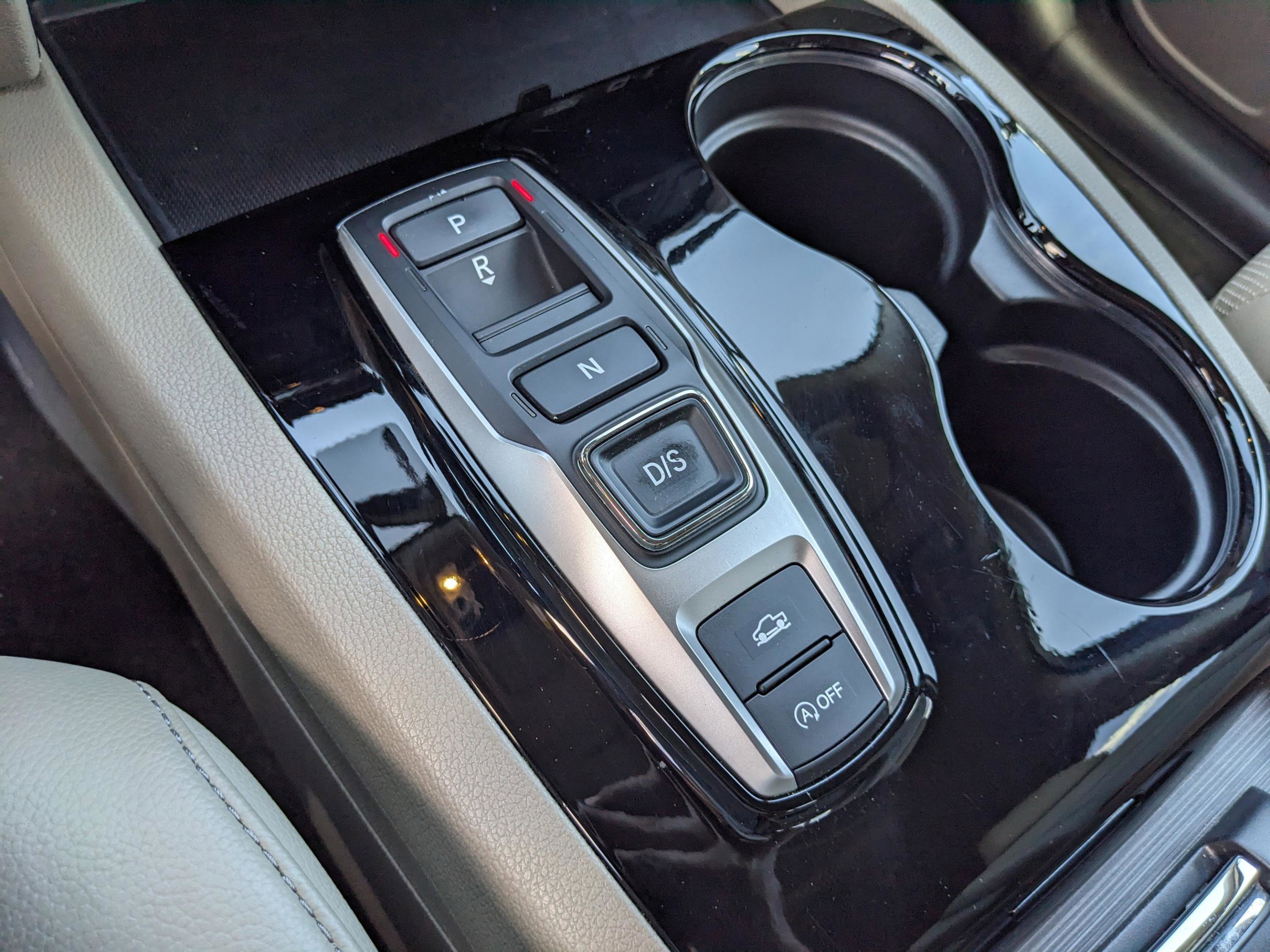 Used 2020 Honda Ridgeline RTL-E image 25