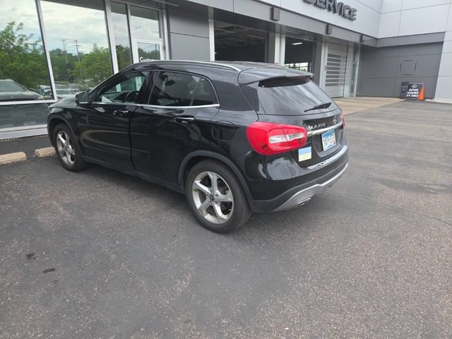 Used 2018 Mercedes-Benz GLA 250 4MATIC image 12