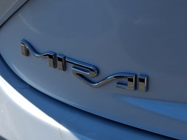 Used 2023 Toyota Mirai w/ Advanced Technology Package RWD image 30