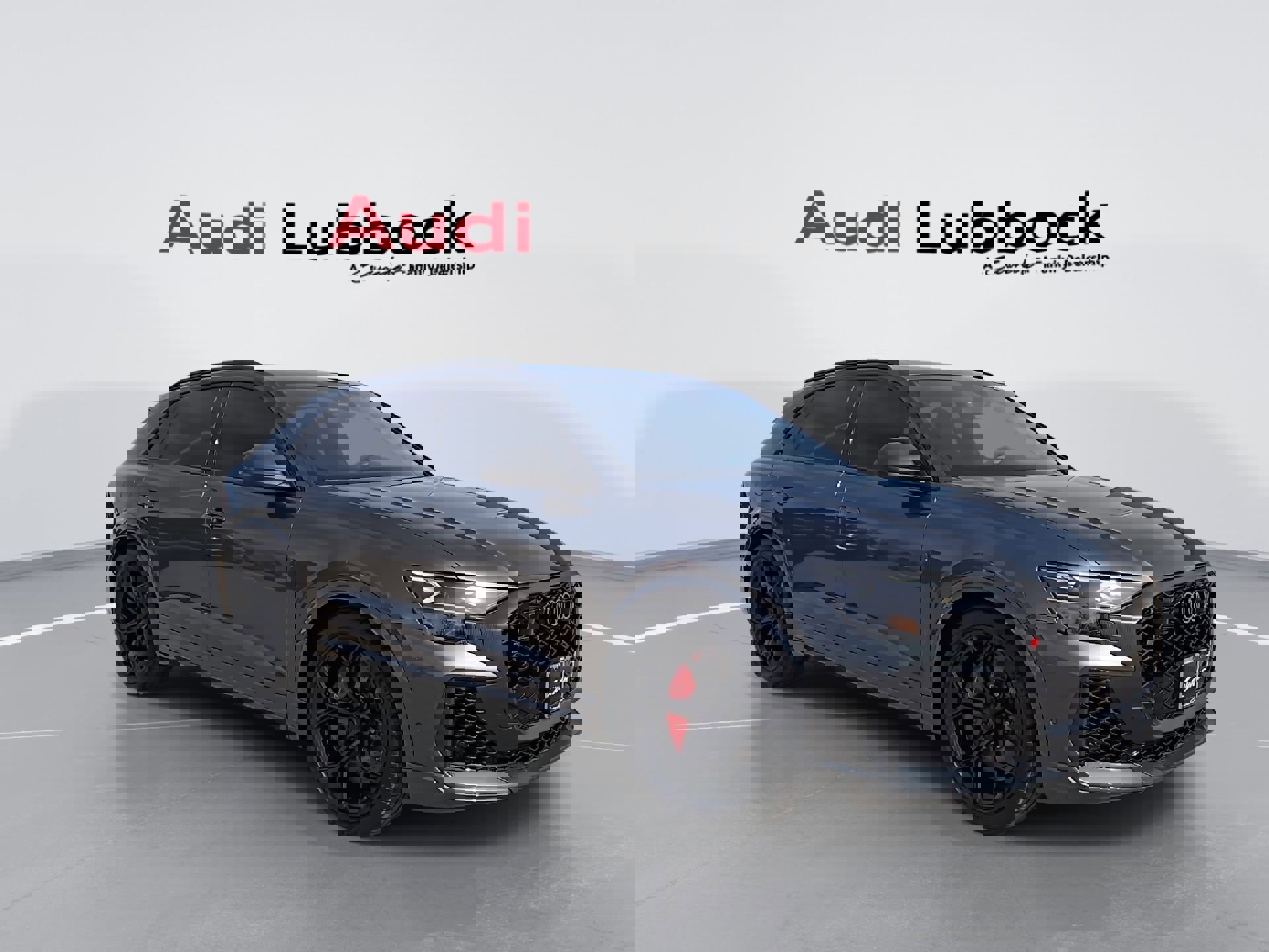 New 2026 Audi RS Q8 performance image 2