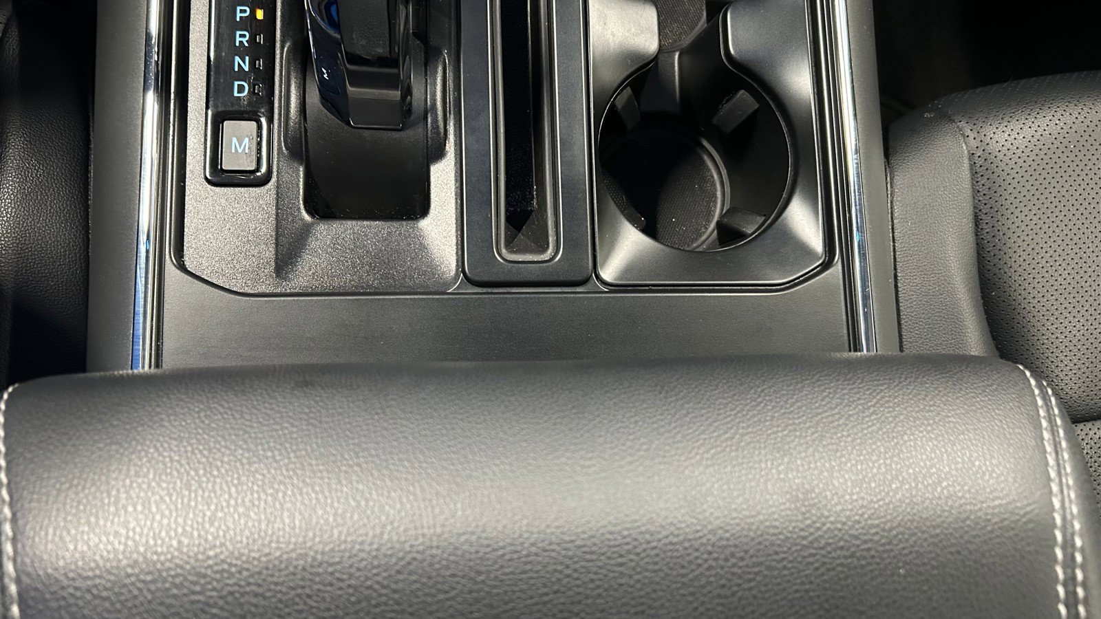 Used 2022 Ford F150 Lariat w/ Equipment Group 502A High image 37