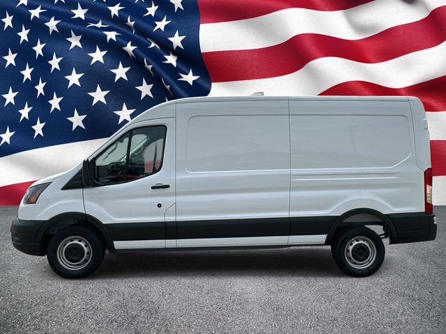 New 2026 Ford Transit 250 148 Medium Roof RWD image 15