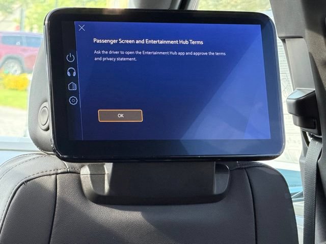 New 2026 Chevrolet Tahoe Premier RWD image 18