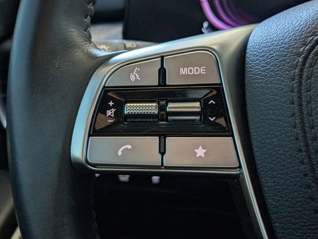 Used 2024 Kia Telluride EX image 34