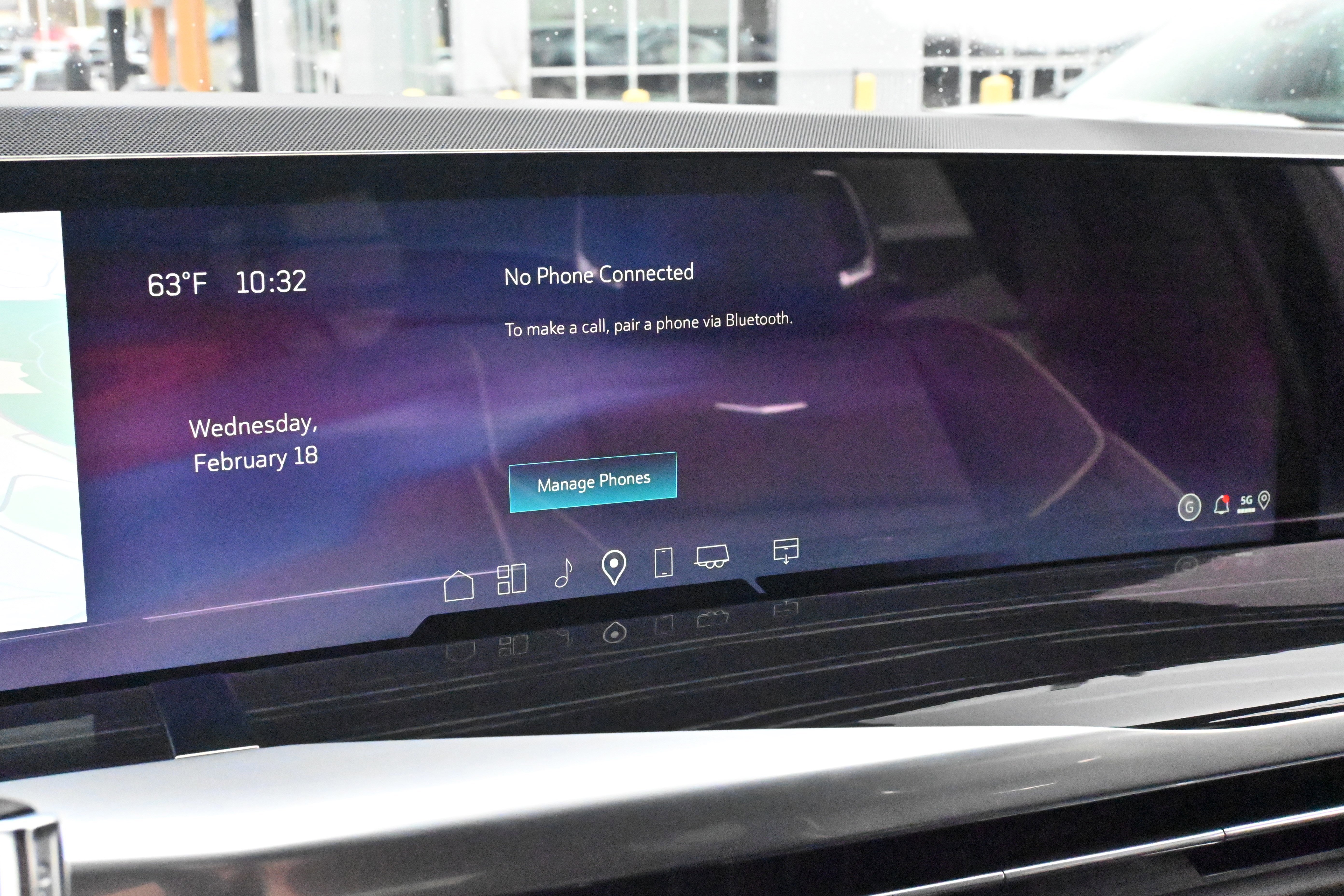 Used 2025 Cadillac Escalade ESV Sport image 38