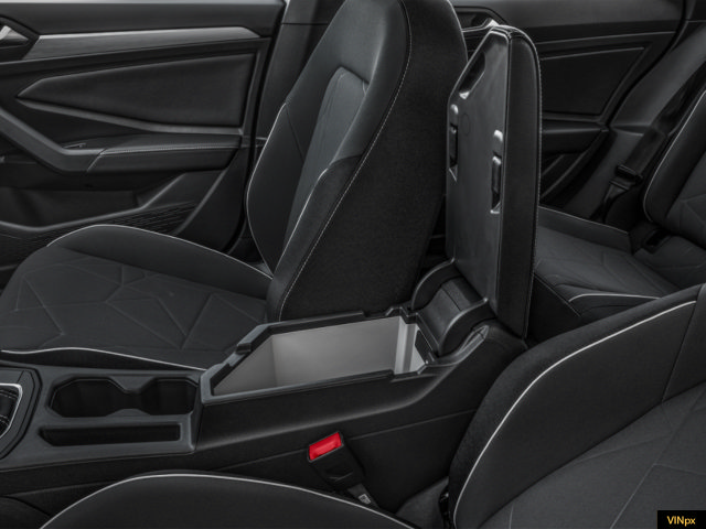 New 2027 Volkswagen Jetta Sport FWD image 13