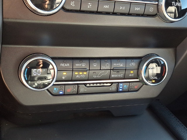 Certified 2021 Ford Expedition XLT AWD/4WD image 17