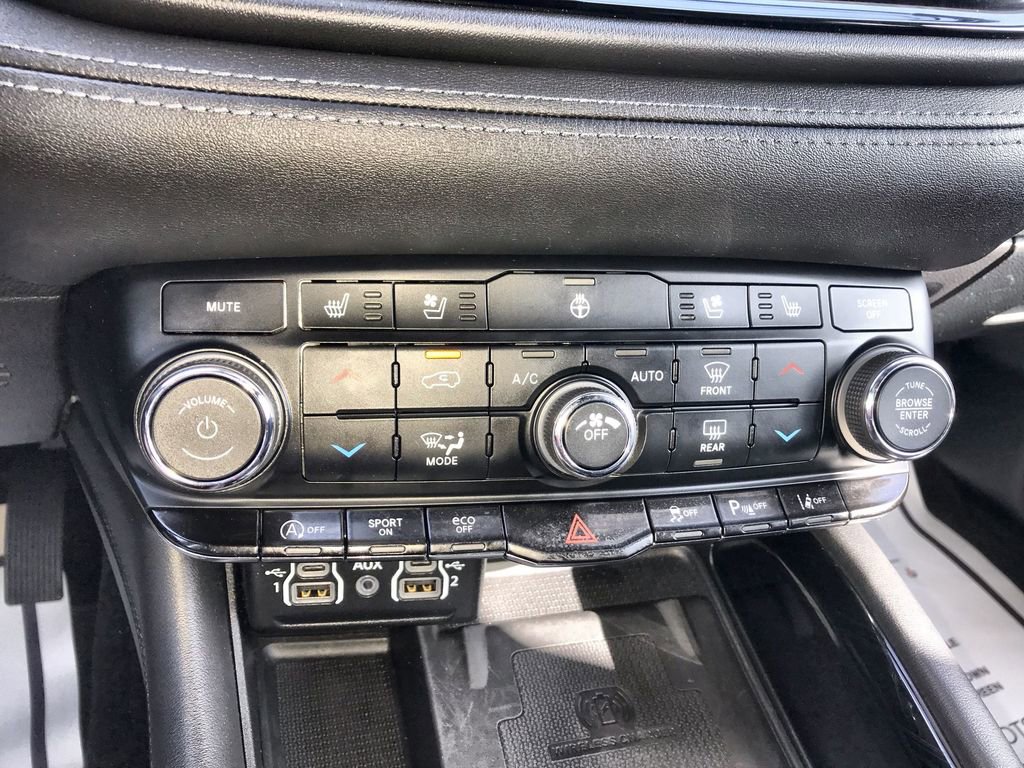 Used 2022 Dodge Durango Citadel image 19