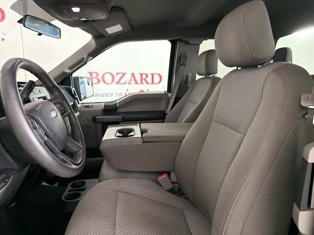 Used 2018 Ford F150 XLT RWD image 18