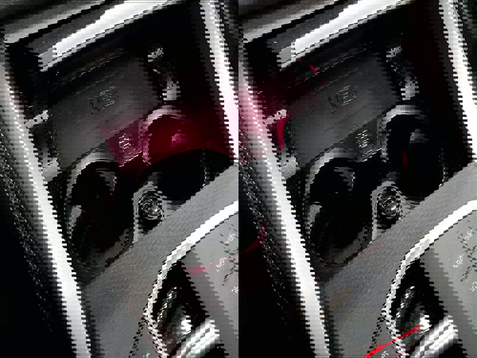 Certified 2025 BMW M440i Convertible w/ Premium Package image 35