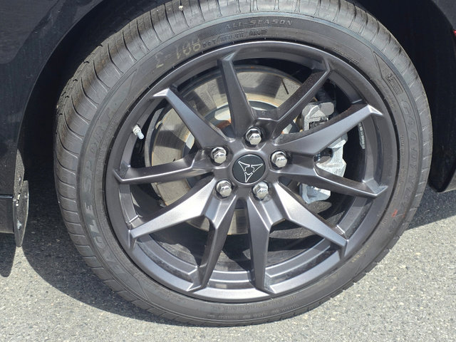 New 2026 Dodge Charger Scat Pack AWD/4WD image 6