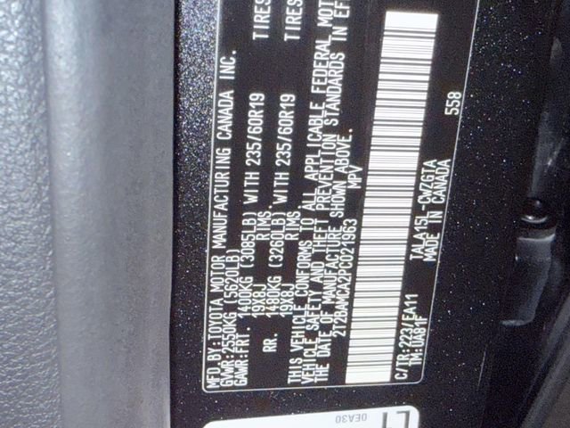 Used 2023 Lexus RX 350 Premium w/ Accessory Package AWD/4WD image 32