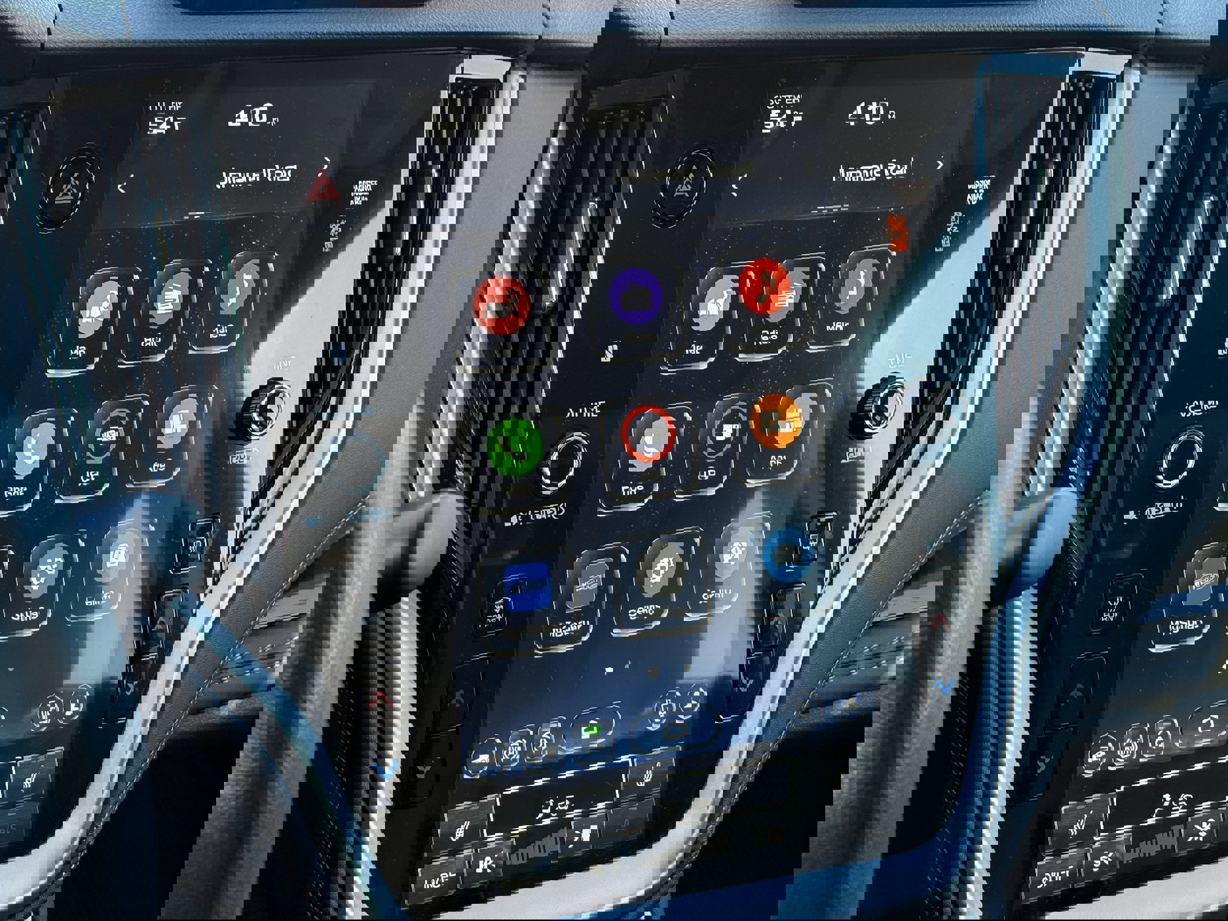 Certified 2025 Subaru Outback Limited w/ Popular Package #2 image 22