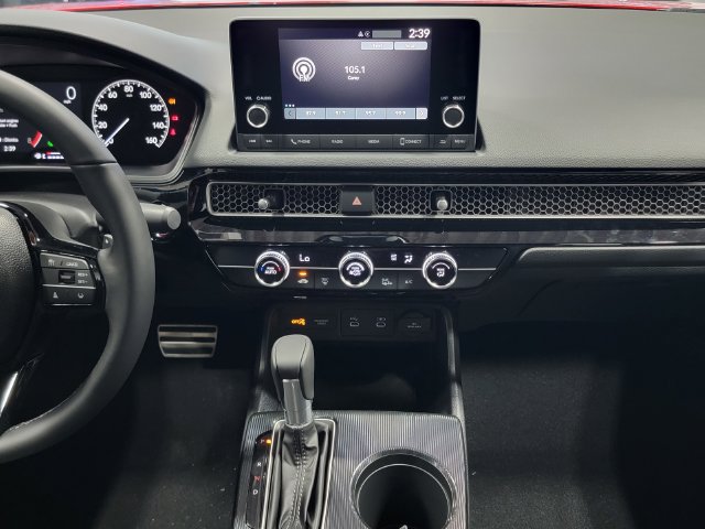 New 2026 Honda Civic Sport image 17