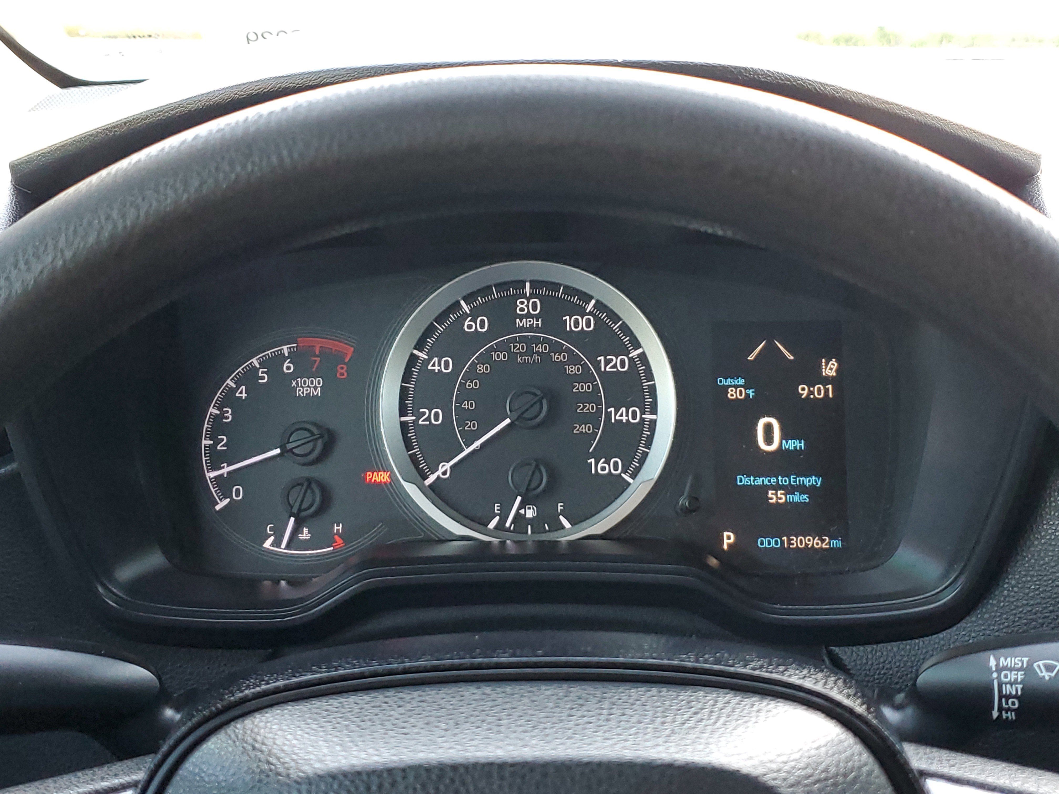 Used 2020 Toyota Corolla LE image 22