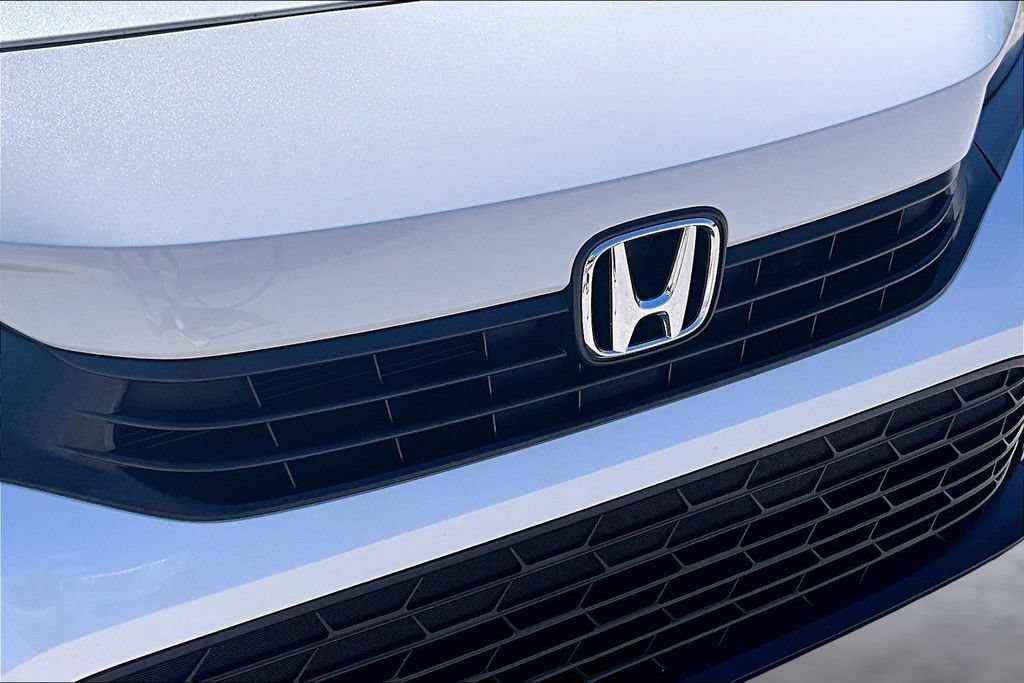 Certified 2024 Honda Civic EX image 31