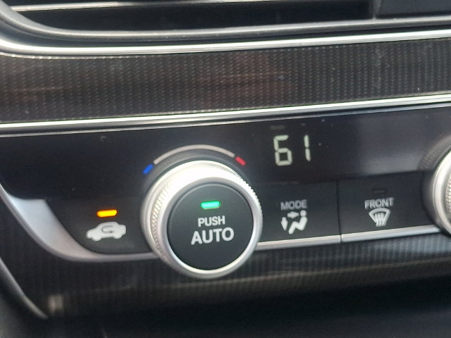 Used 2019 Honda Accord Sport image 20