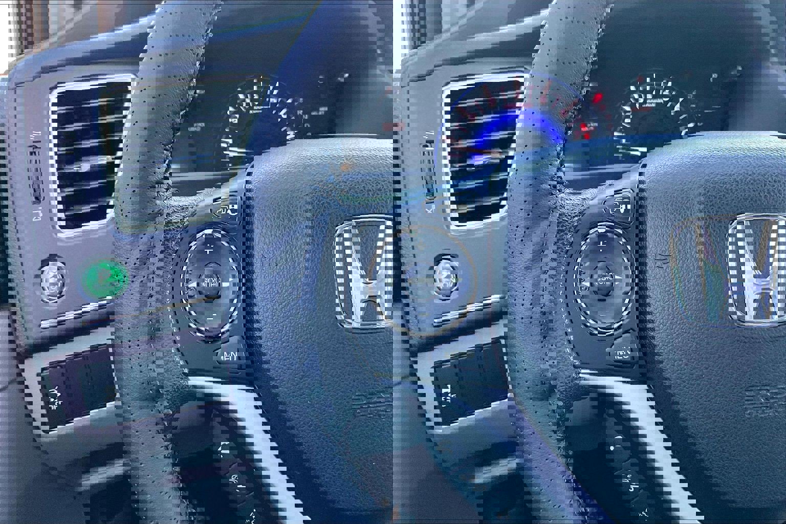 Used 2015 Honda Civic LX image 10