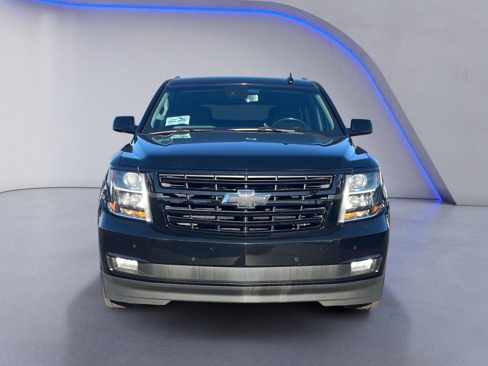 Used 2019 Chevrolet Tahoe Premier w/ RST 6.2L Performance Edition image 9