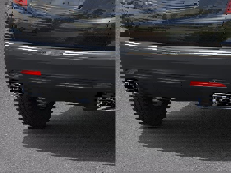 New 2026 Cadillac XT5 Luxury image 14