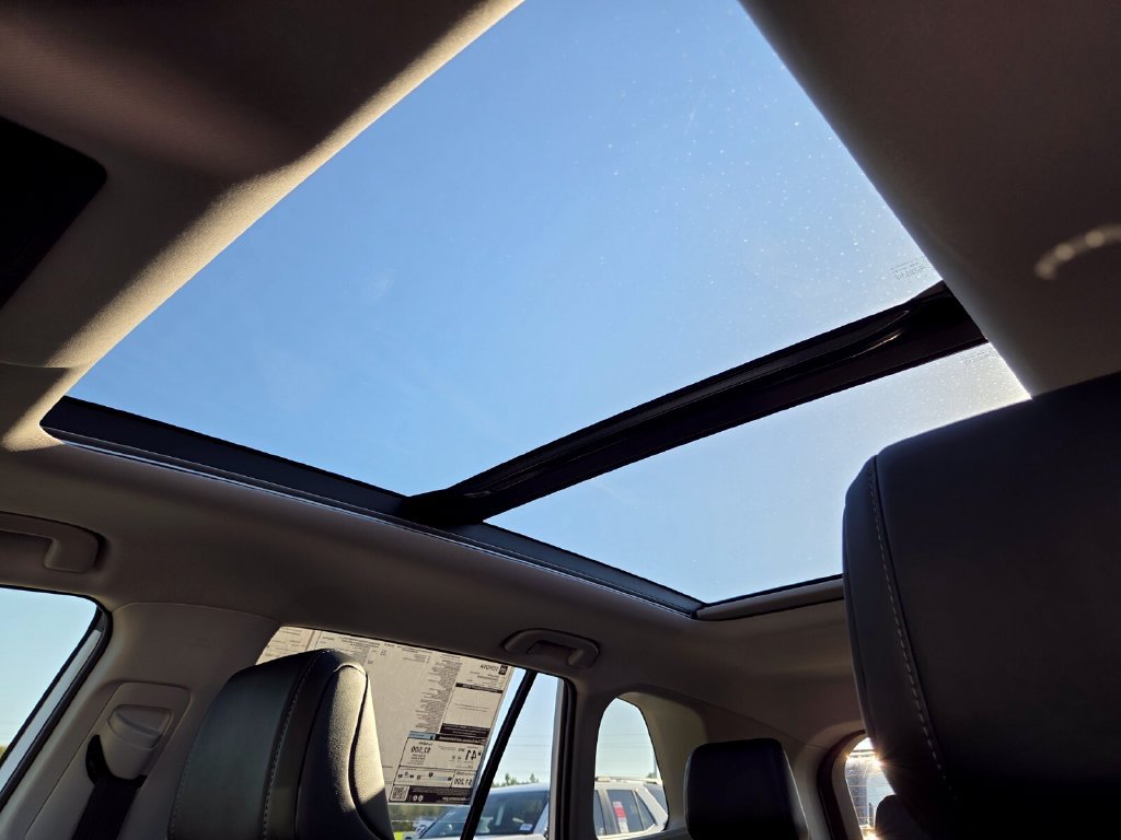 New 2026 Toyota RAV4 Limited AWD/4WD image 19