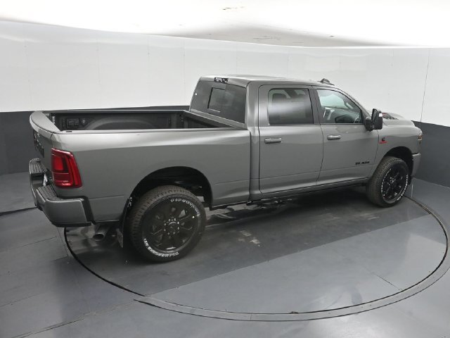 New 2027 RAM 2500 Laramie AWD/4WD image 39