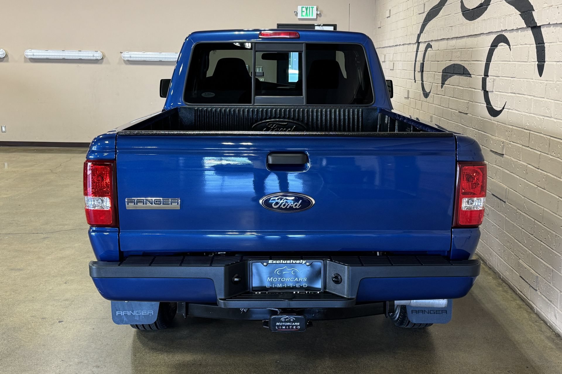 Used 2008 Ford Ranger Sport RWD image 5
