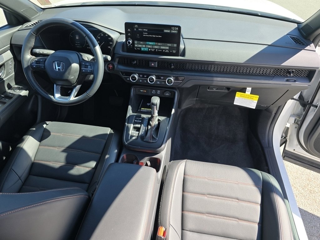 Used 2022 Honda CR-V Touring image 28