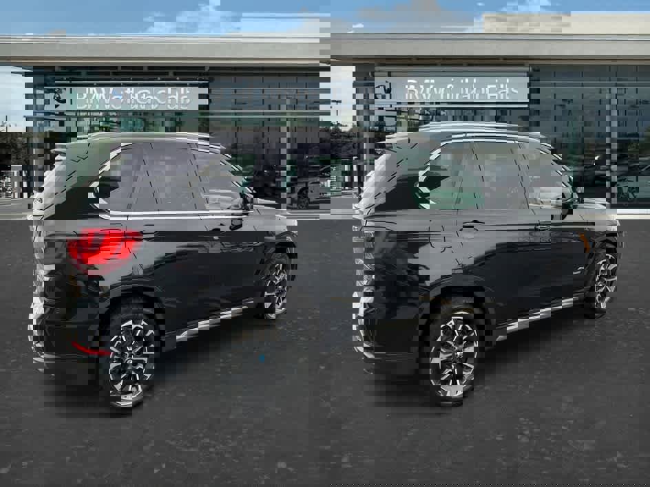 Used 2017 BMW X5 xDrive35i image 9