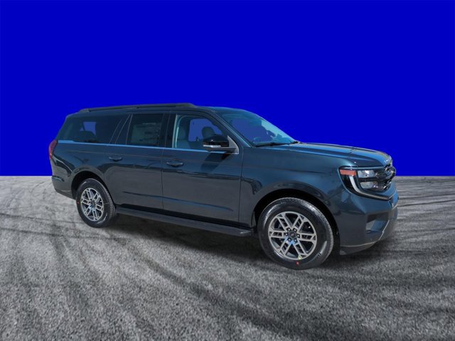 New 2026 Ford Expedition Max Active image 2