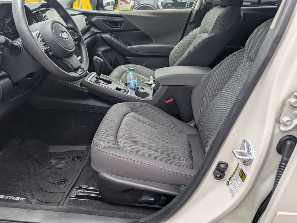 Used 2024 Subaru Crosstrek 2.0i Premium AWD/4WD image 12