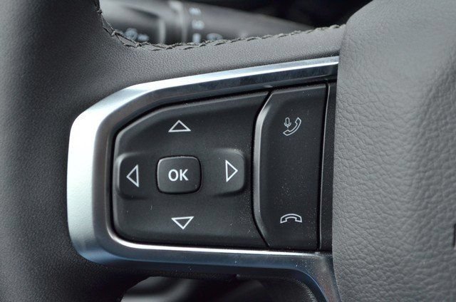 New 2026 RAM 1500 Big Horn AWD/4WD image 17