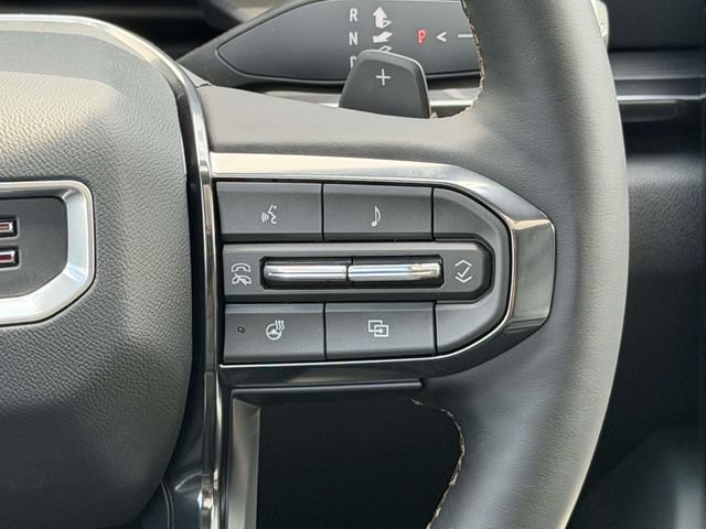 New 2026 GMC Terrain AT4 w/ Convenience Package III AWD/4WD image 17