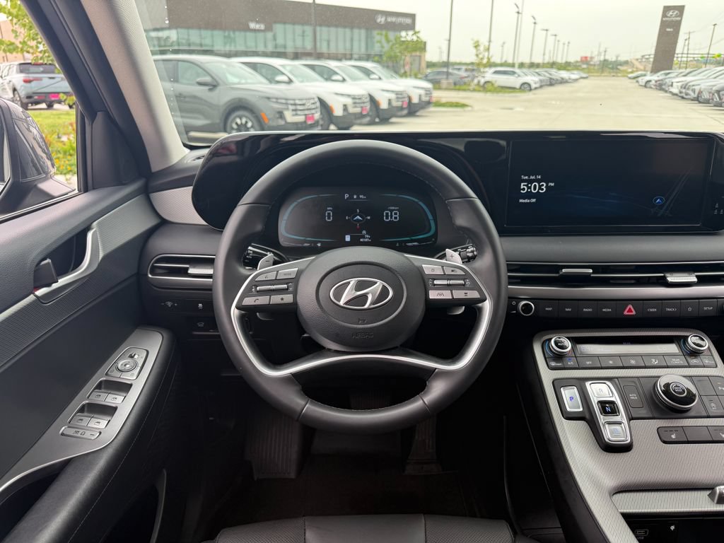 Used 2024 Hyundai Palisade XRT FWD image 18