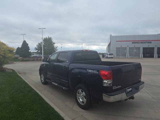 Used 2007 Toyota Tundra SR5 AWD/4WD image 6