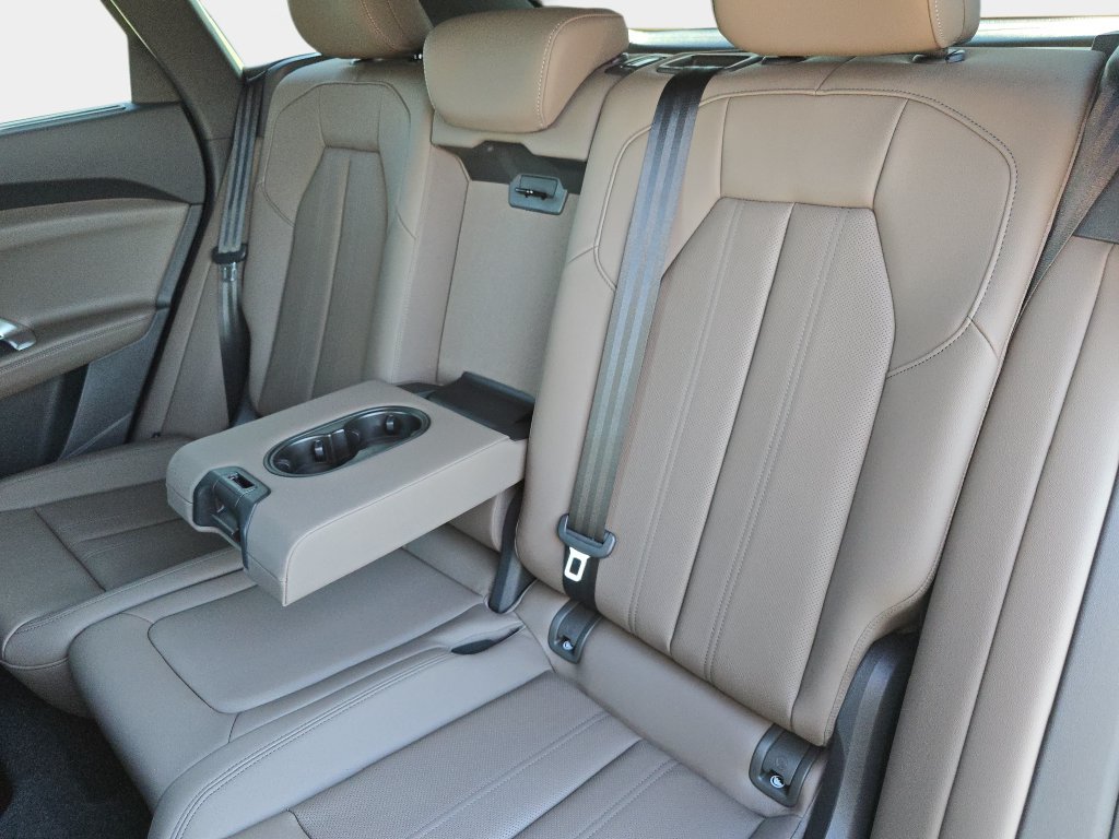 New 2026 Audi Q5 Premium Plus AWD/4WD image 14