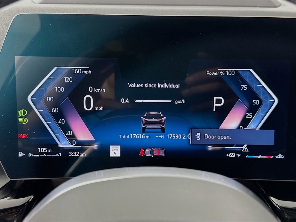 Certified 2024 BMW X1 xDrive28i w/ Technology Package image 12